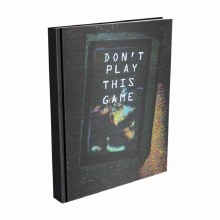 Don't Play This Game