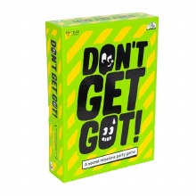 Don't Get Got!