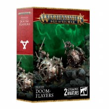 Doom-Flayers Doom-Flayers