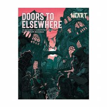 Doors to Elsewhere Doors to Elsewhere