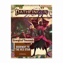 Stength of Thousands - Adventure Path: Door To The Red Star