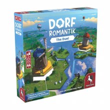 Dorfromantik: The Duel