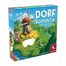 Dorfromantik: The Board Game Dorfromantik: The Board Game