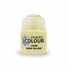 Dorn Yellow