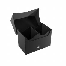 Double Deck Holder 200+ XL Black