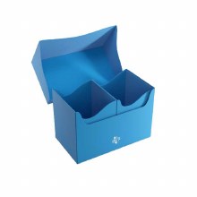 Double Deck Holder 200+ XL Blue