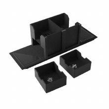 Star Wars™: Unlimited Double Deck Pod Black