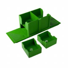 Star Wars™: Unlimited Double Deck Pod Green