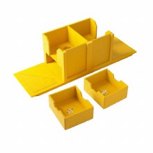 Star Wars™: Unlimited Double Deck Pod Yellow