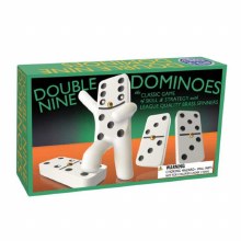 Double Nine Dominoes
