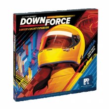 Downforce: Danger Circuit Expansion