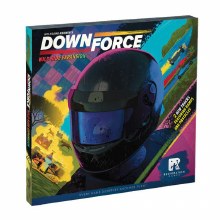 Downforce: Wild Ride Expansion