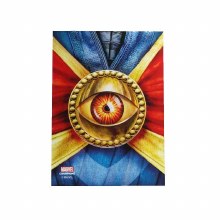 Marvel Champions Art Sleeves, Dr Strange, Standard Size (50ct) Marvel Champions Art Sleeves, Dr Strange, Standard Size (50ct)