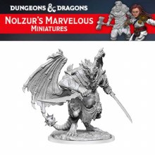 Draconian Dreadnought (1ct)