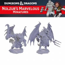 Draconian Mage & Foot Soldier (2ct)