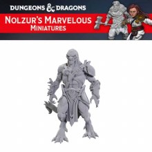 Draconian Mastermind (1ct)