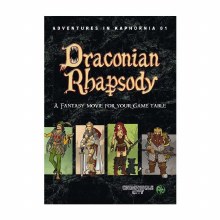 Draconian Rhapsody