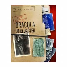 The Dracula Dossier: Dracula Unredacted