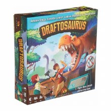 Draftosaurus