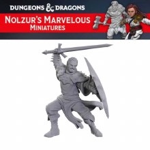 Dragon Army Soldier (1ct)