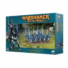 Dragon Princes of Caledor