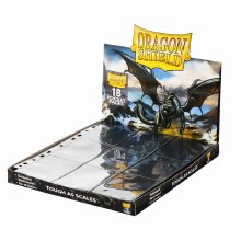 18-Pocket Page (50ct Box)
