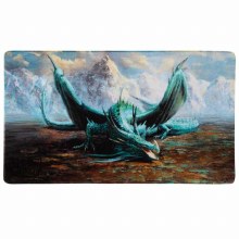 Cor the Hungry Heart Playmat