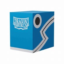 Double Deck Shell Blue/Black