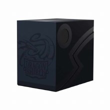 Double Deck Shell Midnight Blue