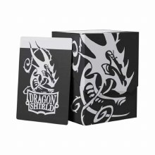 Deck Shell Black/Black
