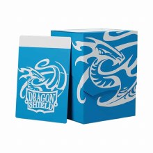 Deck Shell Blue/Black