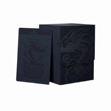 Deck Shell Midnight Blue