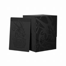 Deck Shell Shadow Black
