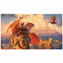 The Adameer Playmat