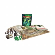 Dragonbane: Core Set