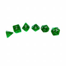 Dragonbane: Dice Set