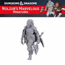 Dragonborn of Tiamat (1ct)