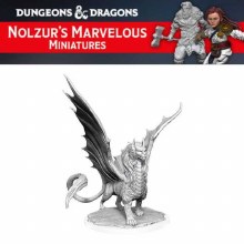 Dragonne (1ct)