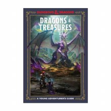 Dragons & Treasures Dragons & Treasures