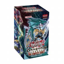Dragons of Legend, The Complete Series