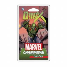 Marvel Champions: The Card Game – Drax Hero Pack