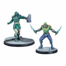 Drax & Ronan the Accuser