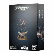 Drazhar