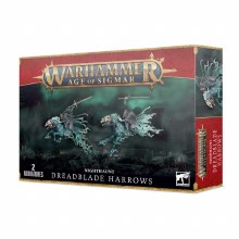 Dreadblade Harrows Dreadblade Harrows