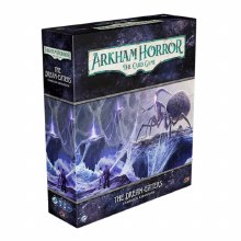 Arkham Horror: The Card Game - The Dream-Eaters: Campaign Expansion