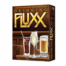 Fluxx: Drinking Edition