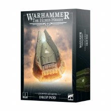 Legion Drop Pod