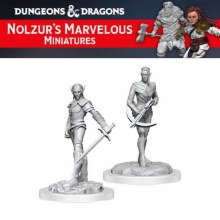 Drow Fighters (2ct)