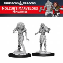 Drowned Assassin & Drowned Asetic (2ct)