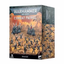 Combat Patrol: Drukhari